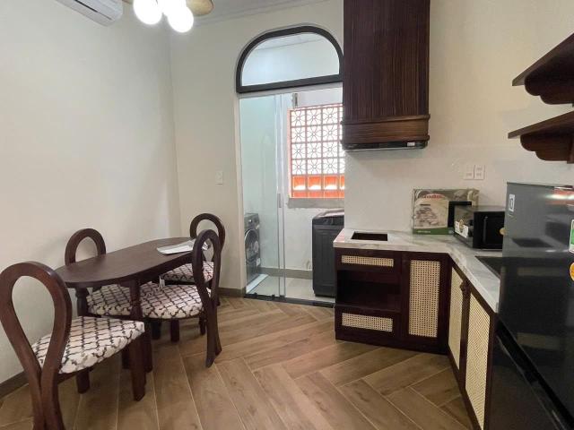 Căn hộ cho thuê tại Đà Nẵng