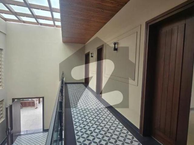 House for sale in Saddar Town, North Waziristan