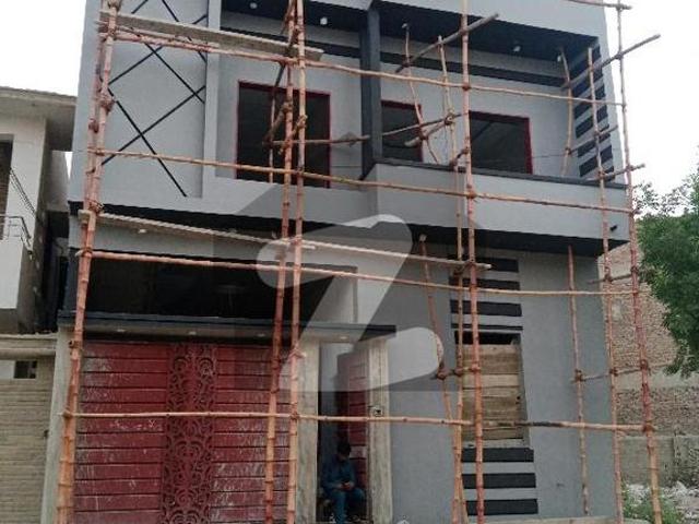 House for sale in Federally Administered Tribal Areas fata