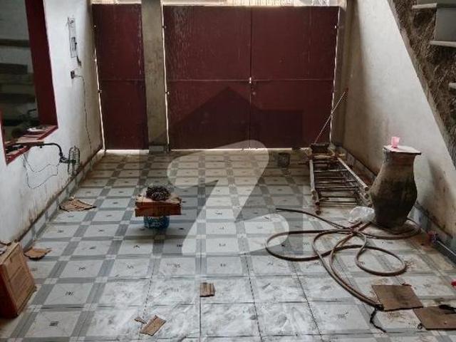 House for sale in Federally Administered Tribal Areas fata