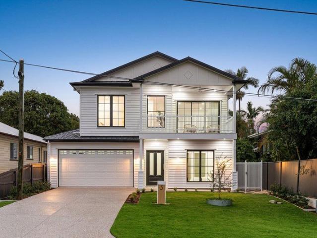 House for sale in Toombul, Queensland