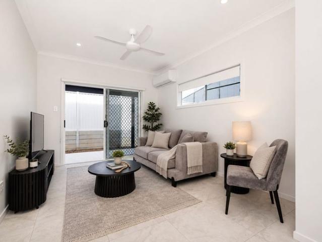 Apartment for rent in Toombul, Queensland