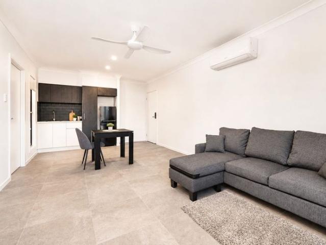 Apartment for rent in Toombul, Queensland