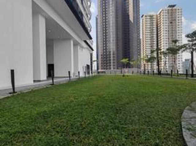 Condominium for rent in Bangsar