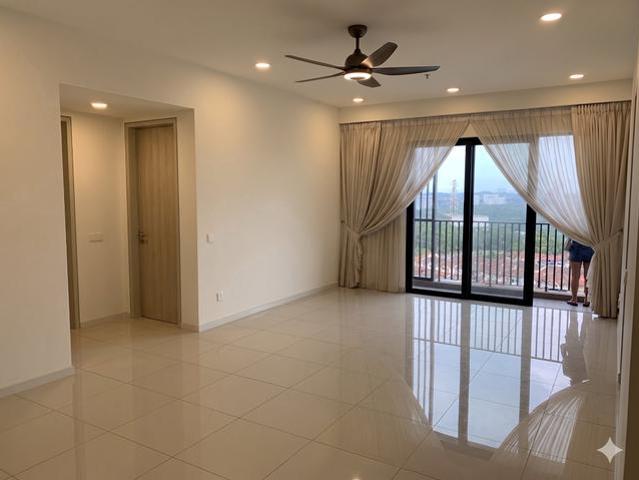 Apartment for rent in Petaling, Subang Jaya