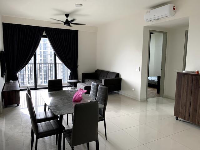 Apartment for rent in Petaling, Subang Jaya
