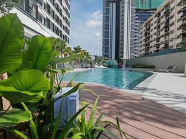 Condominium for rent in Bangsar