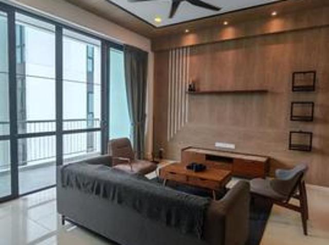 Condominium for rent in Kuching, Sarawak