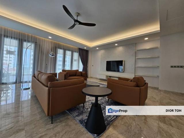 Condominium for rent in Country Heights Damansara, Kuala Lumpur