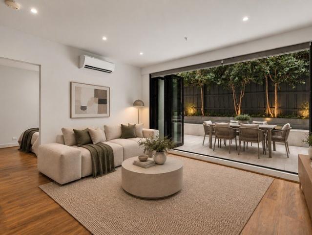 Apartment for sale in Camerons Creek, Victoria
