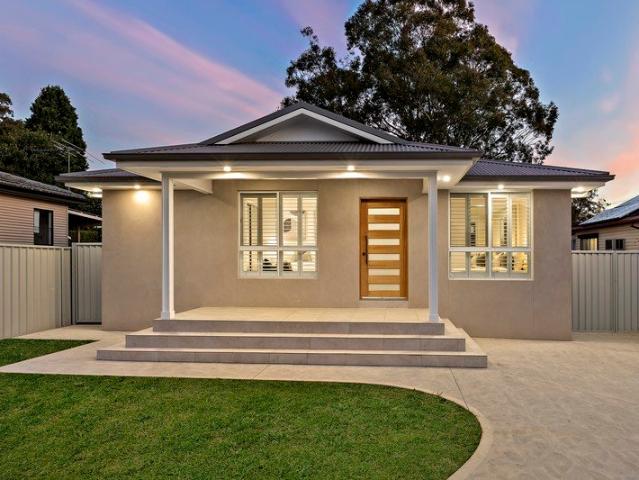 House for sale in Sydney, New South Wales