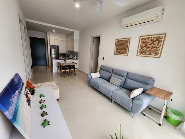 Condominium for rent in Country Heights Damansara, Kuala Lumpur