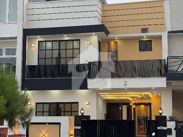 House for sale in Islamabad