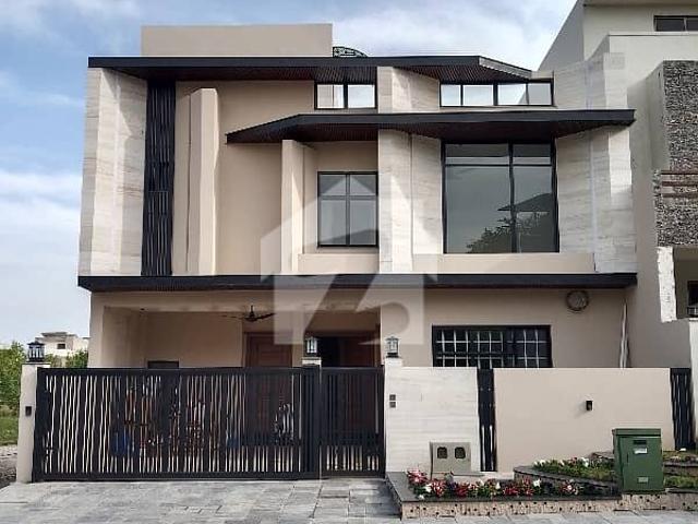 House for sale in Islamabad