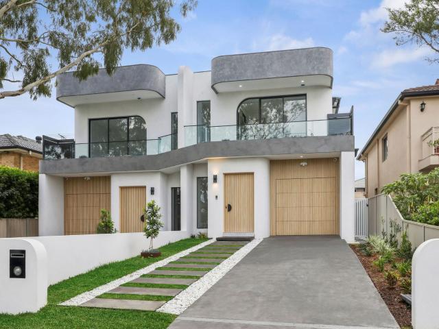 Duplex for sale in Sutherland, New South Wales