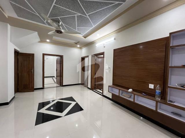 House for sale in Islamabad