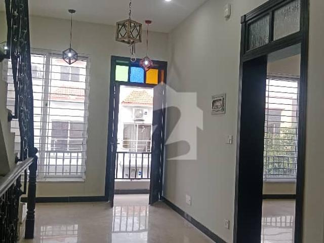 House for rent in Islamabad