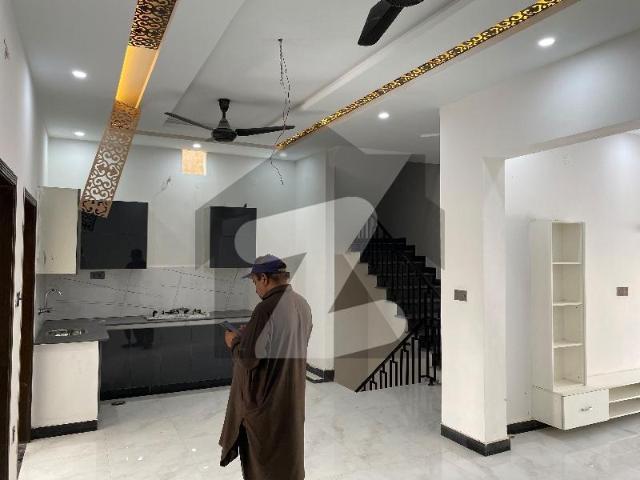 House for sale in اسلام آباد, زون 1