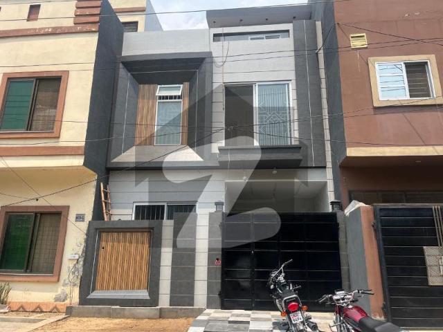 House for sale in Rawalpindi, Islamabad Capital Territory