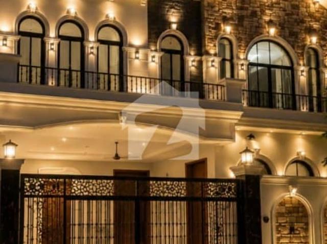 House for sale in Islamabad
