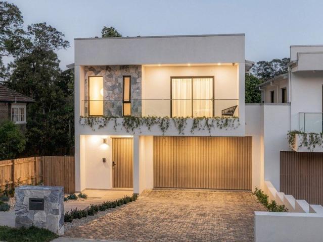 House for sale in Eastwood, Sydney