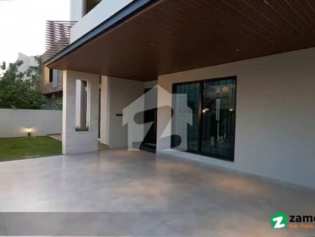 House for sale in Islamabad