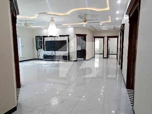 House for sale in Islamabad