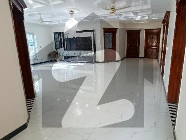 House for sale in Islamabad