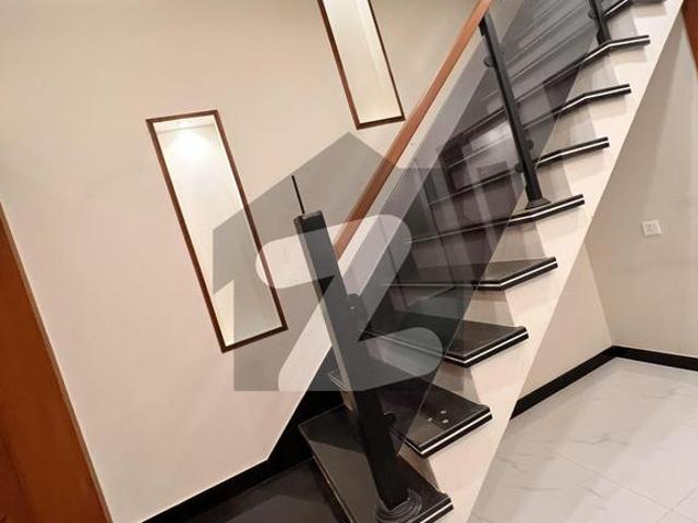 House for sale in Islamabad