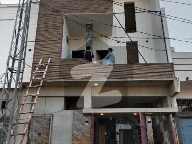 House for sale in Federally Administered Tribal Areas fata