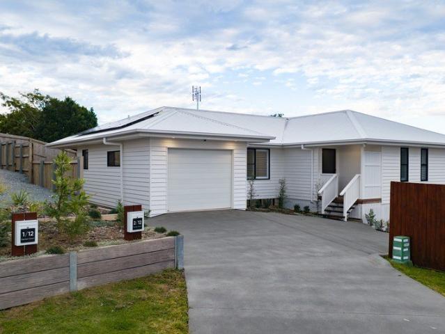 Duplex for sale in Southside, Queensland
