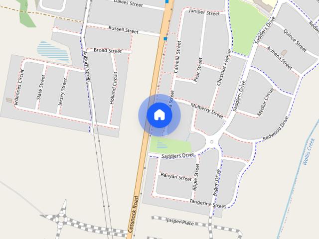 House for rent in Gillieston Heights, Newcastle-Maitland