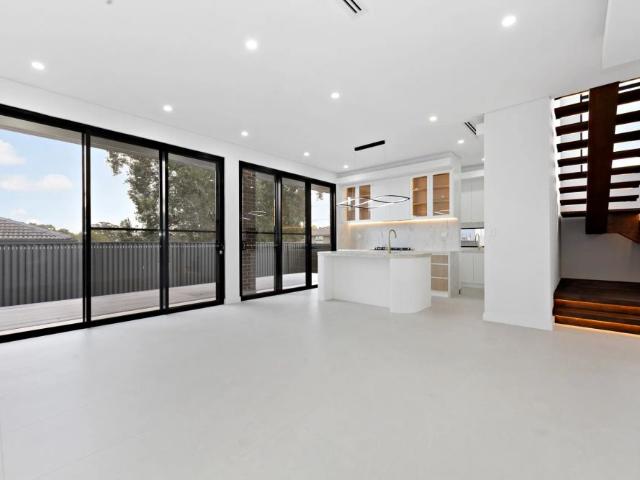 House for rent in Sydney, New South Wales