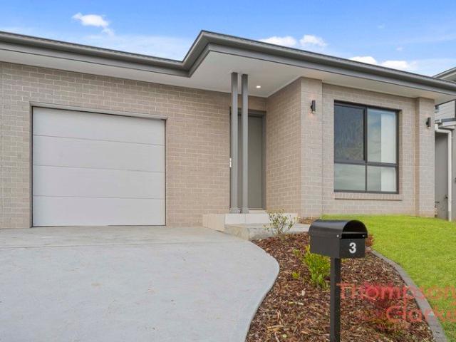 Duplex for rent in Ambergate, New South Wales