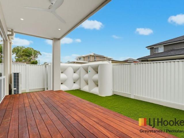 House for rent in Sydney, New South Wales