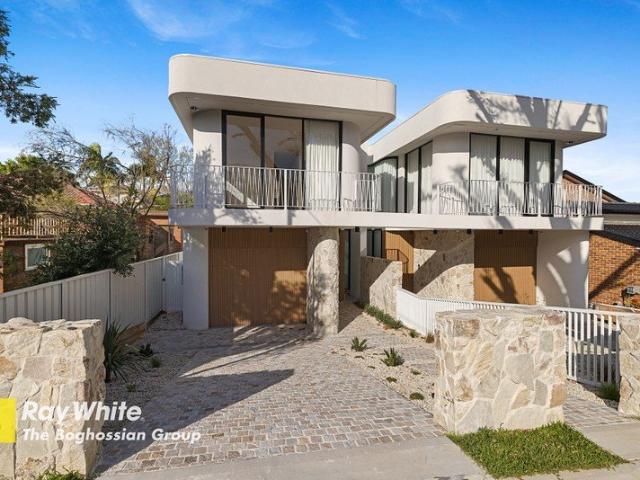 Duplex for rent in Sydney, New South Wales