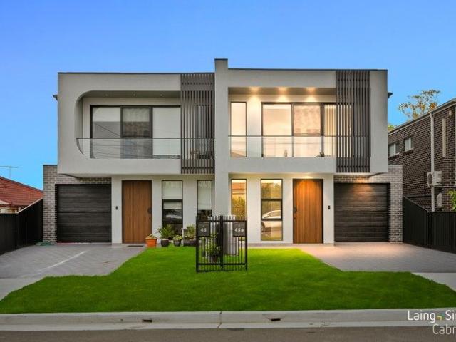 House for sale in Sydney, New South Wales