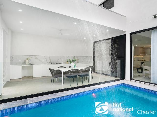 Duplex for sale in Chester Hill, Sydney