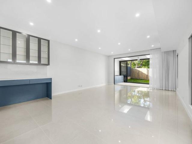 House for rent in Sydney, New South Wales