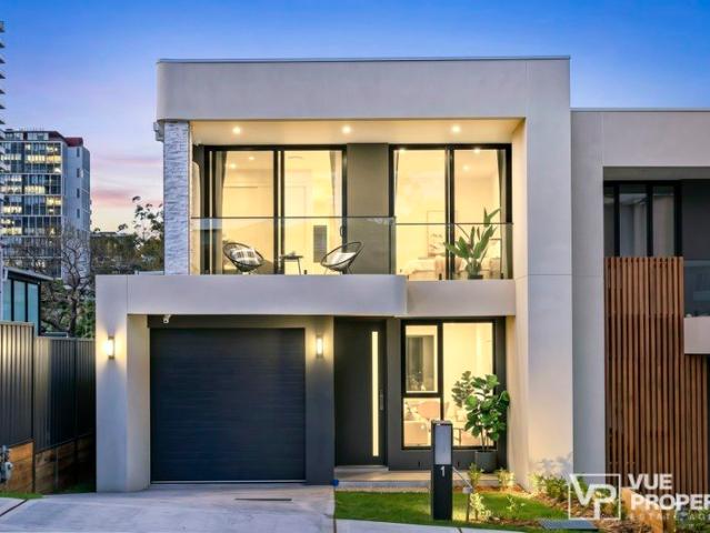 House for sale in Marsfield, Sydney