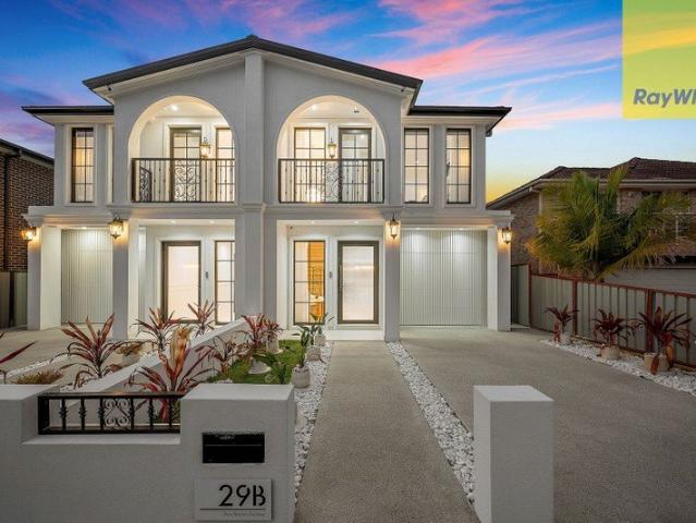 Duplex for sale in Sydney, New South Wales
