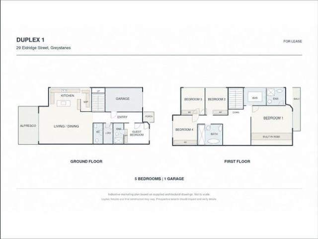 House for rent in Greystanes, Sydney