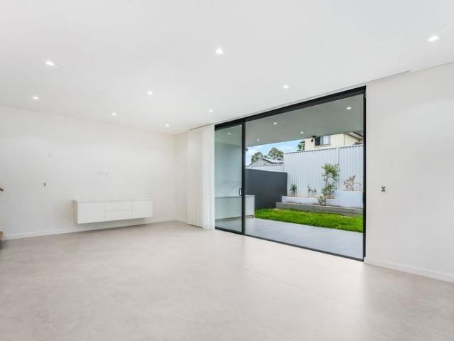 House for rent in Sydney, New South Wales