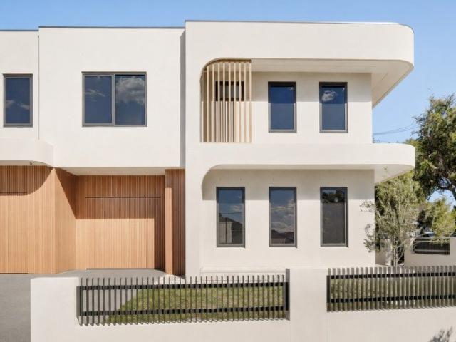 Duplex for sale in Sydney, New South Wales