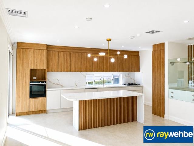 Duplex for rent in Northmead, Sydney