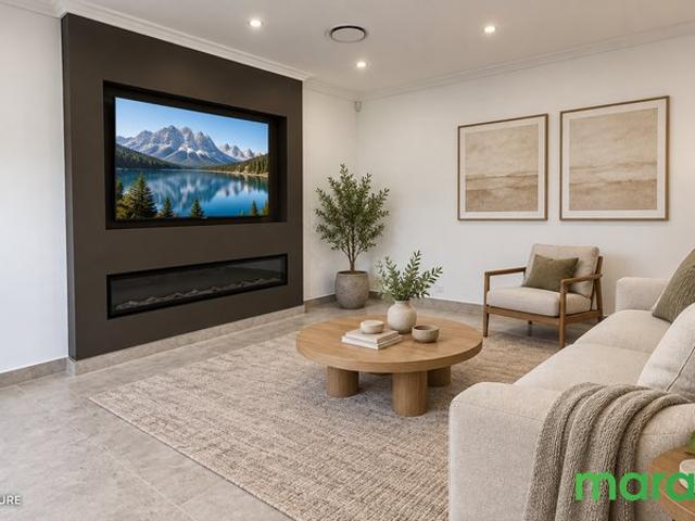 Duplex for rent in Fairfield Heights, Sydney