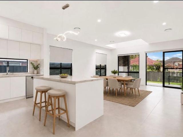 House for rent in Sydney, New South Wales