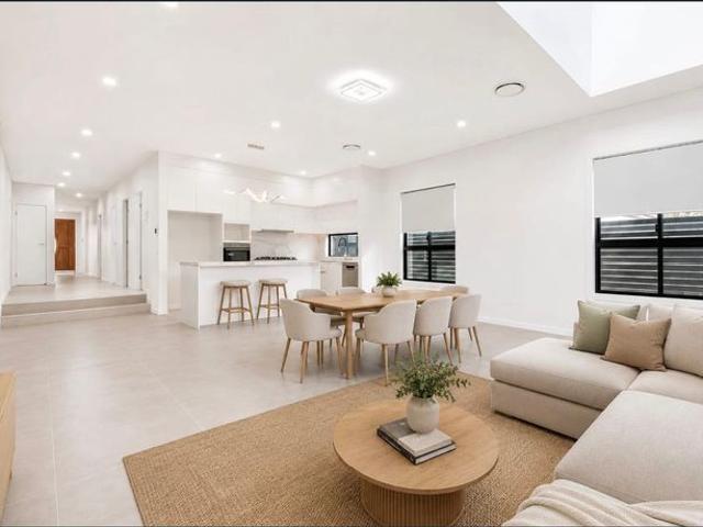 House for rent in Sydney, New South Wales