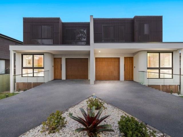 Duplex for sale in Sydney, New South Wales