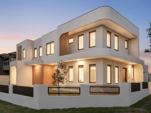 Duplex for rent in Bass Hill, Sydney